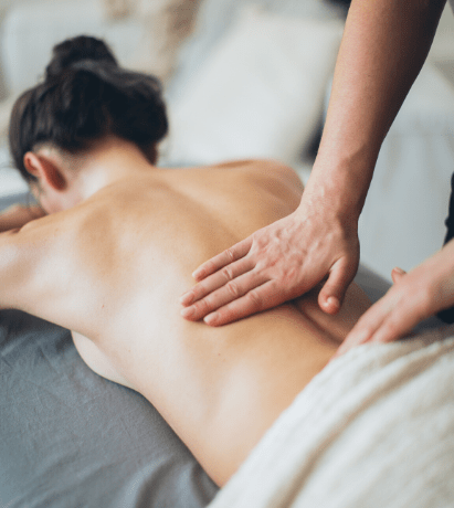 Le Massage Traditionnel à l'huile Abhyanga-Marma Détente et Harmonie